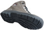 Imagen de BOTIN ADVENTURE NOBUCK PUNTERA PVC C/CAJA TALLE 39