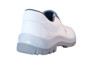 Imagen de ZAPATO PREMIUM ELASTICO PU BID PUNTERA ACERO BLANCO N°43