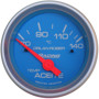 Imagen de TERMOMETRO DE ACEITE ELECTRICO 12V ESCALA:70-140°C - AZUL