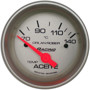 Imagen de TERMOMETRO DE ACEITE ELECTRICO 12V ESCALA:70-140°C - GRIS