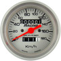 Imagen de VELOCIMETRO ESCALA: 0-180 KM/H FONDO GRIS LINEA RACING