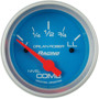 Imagen de INDICADOR NIVEL DE COMBUSTIBLE 12V ESCALA:VACIO/LLENO (AZUL)