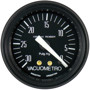 Imagen de MANOMETRO DE VACIO (VACUOMETRO) ESCALA: 0-30 PULG.HG