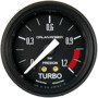 Imagen de MANOMETRO PRESION DE TURBO ESCALA: 0-1,2 KG/CM2 DIAM: 52MM