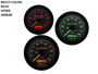 Imagen de VELOCIMETRO CON ANTENA GPS 12/24V ESCALA: 0-200 KM/H