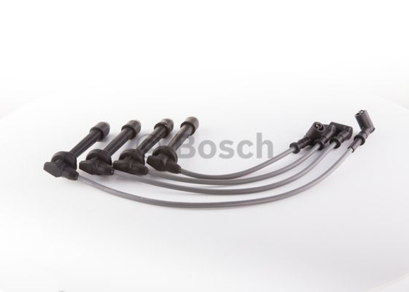 Imagen de JUEGO CABLES DE BUJIA BOSCH HYUNDAI TUCSON 2.0 2005