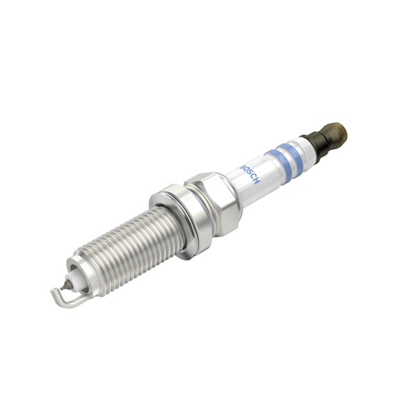 Imagen de BUJIA BOSCH IRIDIO RENAULT CAPTUR/CLIO 0.9T/1.2T