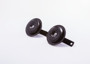 Imagen de BOCINA DOBLE GALLETA BOSCH 12V TONO ALTO/BAJO 350/420HZ