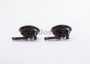 Imagen de BOCINA DOBLE GALLETA BOSCH 12V TONO ALTO/BAJO 350/420HZ