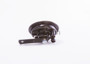 Imagen de BOCINA GALLETA BOSCH 12V TONO ALTO 420HZ DOBLE TERMINAL