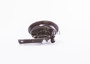 Imagen de BOCINA GALLETA BOSCH 24V BAJO 350HZ DOBLE TERMINAL