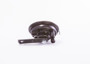 Imagen de BOCINA GALLETA BOSCH 24V ALTO 420HZ DOBLE TERMINAL