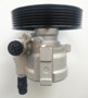 Imagen de BOMBA DIRECCION HIDR. RN DUSTER 2.0 POLEA 125MM/7 AGUJEROS