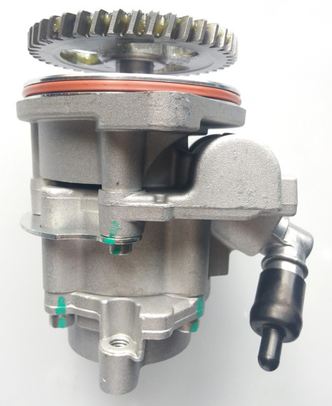 Imagen de BOMBA DIRECCION HIDR. CHEVROLET S10/BLAZER 2.8TD (MWM) 2002