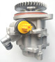 Imagen de BOMBA DIRECCION HIDR. CHEVROLET S10/BLAZER 2.8TD (MWM) 2002