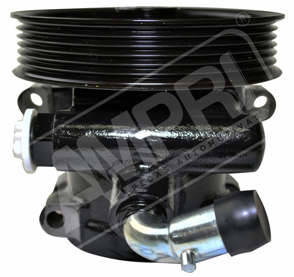 Imagen de BOMBA DIRECCION HIDRAULICA FORD KA 2008/2013 1.0 1.6
