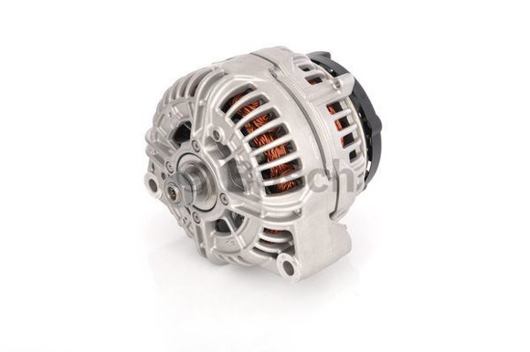 Imagen de ALTERNADOR 12V 200 AMP TRACTOR CASE MAGNUM 3 290/260
