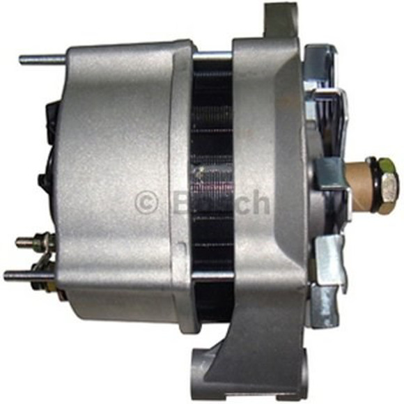 Imagen de ALTERNADOR 24V 55 AMP CASE/JOHN DEERE/KOMATSU