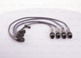 Imagen de JUEGO DE CABLES DE BUJIA VW GOL/PARATI GENERACION 4 2002/07