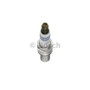 Imagen de BUJIA BOSCH DOBLE IRIDIO HYUNDAI I10/I20