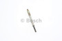 Imagen de BUJIA CALENTADORA BOSCH PEUGEOT 206/CITROEN C3/C4 1.4 HDI