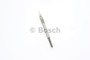 Imagen de BUJIA CALENTADORA BOSCH PEUGEOT/CITROEN 1.4/1.6 HDI