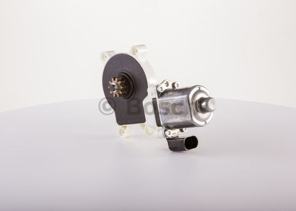 Imagen de MOTOR ALZA CRISTAL IZQUIERDO NISSAN MARCH 1.6