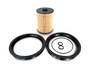 Imagen de FILTRO CARTUCHO DE ACEITE MINI 1.6T