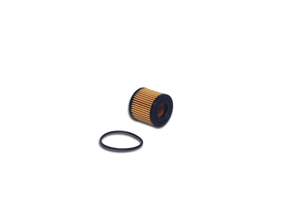 Imagen de FILTRO CARTUCHO DE ACEITE TOYOTA COROLLA 1.8 2012/2.0 2010
