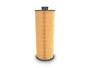 Imagen de FILTRO CARTUCHO ACEITE VW CONSTELLATION 17280/24280/26280
