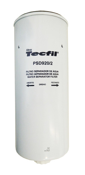 Imagen de FILTRO SEPARADOR DE AGUA M-BENZ ATEGO/ACCELO OM904/924LA