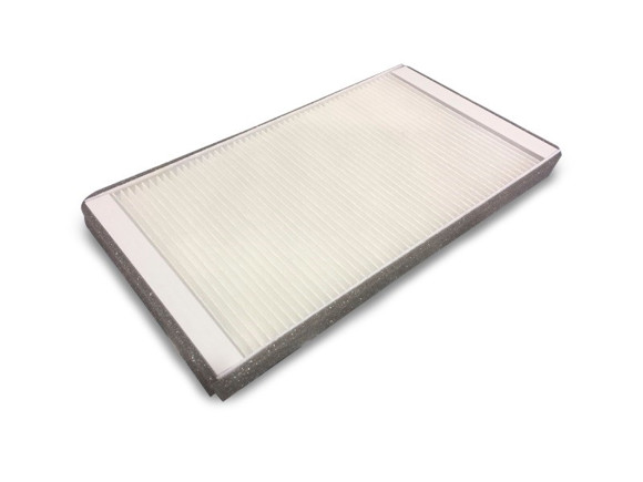Imagen de FILTRO DE CABINA BMW SERIE 3 1990/1999