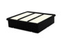 Imagen de FILTRO DE AIRE MITSUBISHI COLT/LANCER 1.6 1998 52X213X205