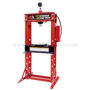 Imagen de PRENSA 30T HIDRAULICA C/RELOJ RANGO TRABAJO 0 A 840MM