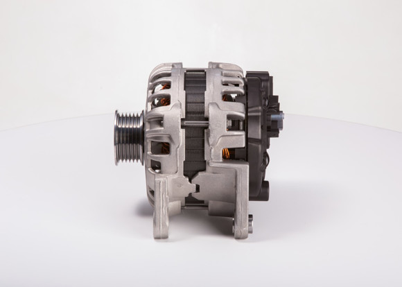 Imagen de ALTERNADOR 12V 90 AMP VW UP