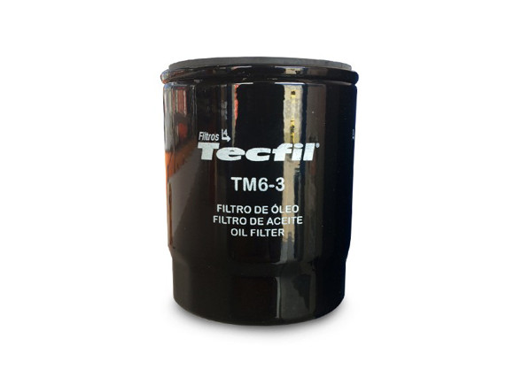 Imagen de FILTRO DE ACEITE SUZUKI/DAEWOO/CHINOS/CHEVROLET