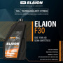 Imagen de ACEITE YPF ELAION F30 SEMISINTETICO 10W40 API SN/CF