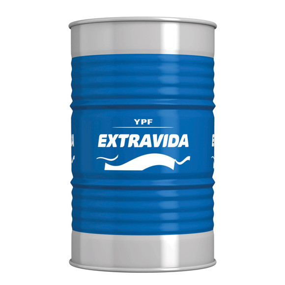 Imagen de ACEITE YPF 15W40 EXTRA VIDA PLUS XV300 (CI-4)