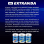 Imagen de ACEITE YPF 15W40 EXTRA VIDA PLUS XV300 (CI-4)