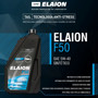 Imagen de ACEITE YPF ELAION F50 SINTETICO 5W40 API SN/CF