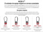 Imagen de CORREA MICRO-V GATES 10PK1460