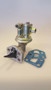 Imagen de BOMBA DE COMBUSTIBLE CHEVROLET D20/D40 1992-MOTOR MAXION