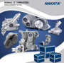 Imagen de BOMBA DE COMBUSTIBLE CHEVROLET D20/D40 1992-MOTOR MAXION