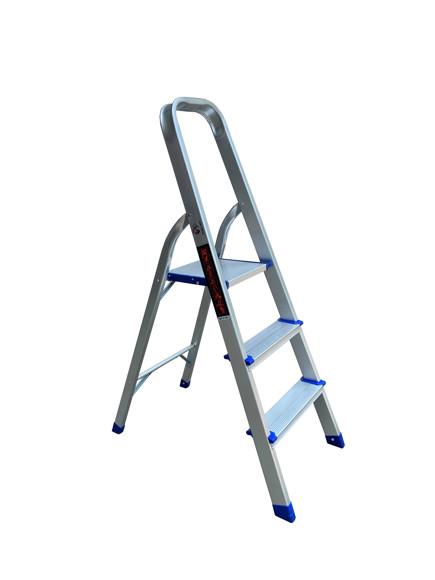 Imagen de ESCALERA DE HOGAR DE 3 ESCALONES 1 MT