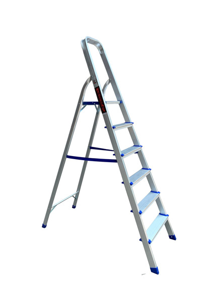 Imagen de ESCALERA DE HOGAR DE 6 ESCALONES 1,68 MT