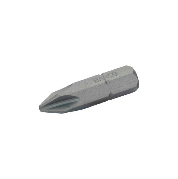 Imagen de 5 PUNTAS BIT BAHCO PARA TORNILLO PHILIPS PH3