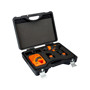 Imagen de TALADRO ATORNILLADOR A BATERIA BAHCO DE 3/8" 12V 2AH