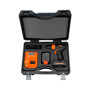 Imagen de TALADRO ATORNILLADOR A BATERIA BAHCO DE 1/2" 18V 2AH