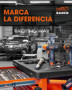 Imagen de TALADRO ATORNILLADOR A BATERIA BAHCO DE 1/2" 18V 2AH