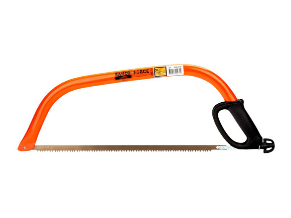 Imagen de ARCO MONTARAZ ERGO FORCE LARGO DE HOJA 760MM PESO 865GR